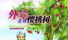 爱在传递 ---------读《外公是棵樱桃树》有感_1200字