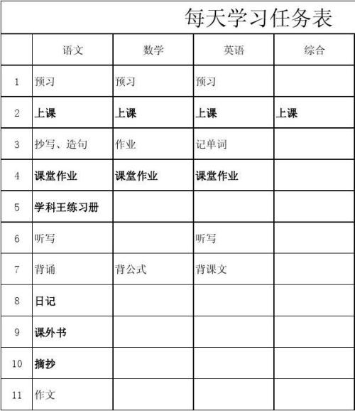 组合计划_300字