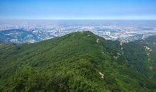 【微作文】我的家乡——无与伦比的花果山_250字