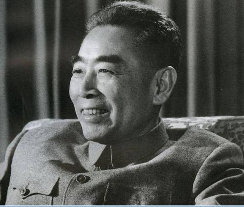 周恩来的故事_700字