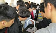 花样年华的初心（第一章）_500字