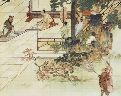 孔子死了_1500字