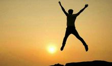 渴望自由的天空_800字