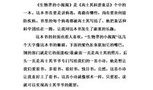 暴风雨后见彩虹_700字