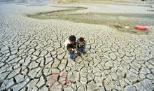 旱灾评论：由西南旱灾想到的_900字