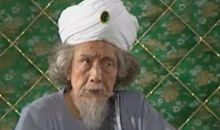 这个老头_1000字