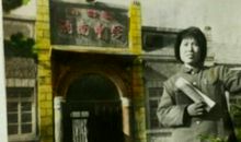 [为学杯B组]那年，春光灿烂_650字