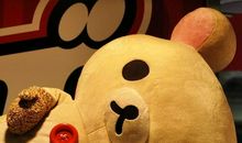 [为学杯C组]请这样，一直熊下去_1500字