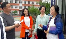 [为学杯A组]给王虹的一封信_650字