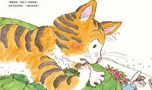 可爱的“阿黑”_500字