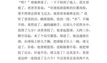 我最喜欢的经典作品_400字