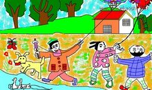 三年级想象作文：假如我也拥有机器猫_700字