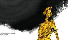 THE HAPPY PRINCE_3000字