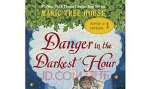 IN THE TREE HOUSE_2000字