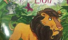 THE CLEVER LITTLE GIRL AND THE BEAR_2000字