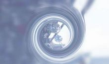 换个角度看风景_800字