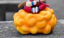 车载着童年_650字