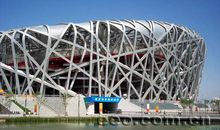 鸟巢一代：时代的召唤