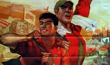 红卫兵：不折不扣的"爱国贼"