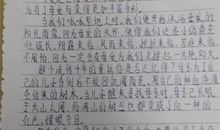 母亲优美段落：母爱比天高段落_800字
