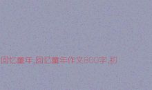 温暖的亲情_1000字