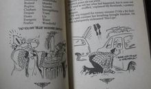 THE HEROIC BOY_2000字