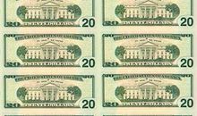 20美元的价值 _700字