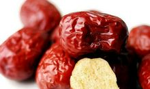 从吃枣说开去_800字