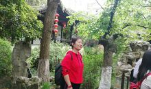 游西塘日记_1000字