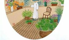 周邦彦：《解连环》