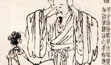 艺术类常识集锦——国画十八描