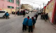 关于雷锋的作文：学雷锋做好事_800字