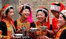 七彩中国梦_900字