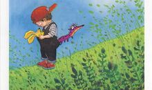 [梦想征文]执于梦想，不言放弃_700字