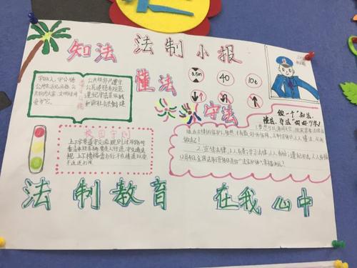 了解，理解，守法，用法_750字