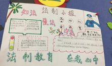 知法，懂法，守法，用法_750字