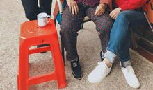 故乡，家，至亲_900字