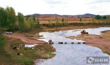 故乡的秋天_450字