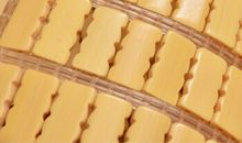 凉席断了“三根筋”_750字