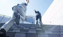 偶然的运气_100字