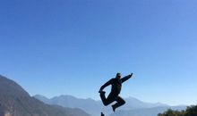 选择心灵美景_750字