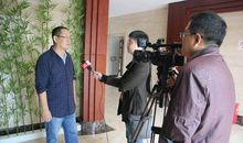 《桥》续写_450字