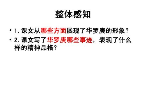 华洛腾_200字