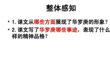 爱读书的华罗庚_200字