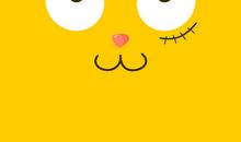 微笑的小疤_500字