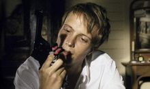 [少年时代]少年的烦恼_1200字