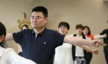 原地踏步的文明_350字