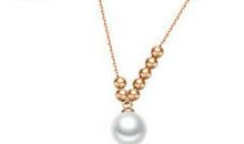 心底最璀璨的珍珠_750字