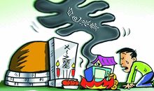 清明节好段好句：文明祭扫_700字