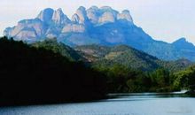 游容县都桥山森林公园_1500字